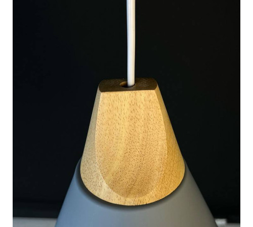 Подвесной светильник Imperiumloft Xd-B XD1