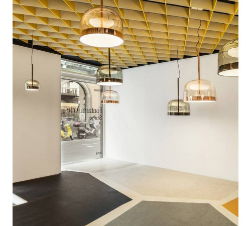 Подвесной светильник Imperiumloft NOTEN NOTEN01