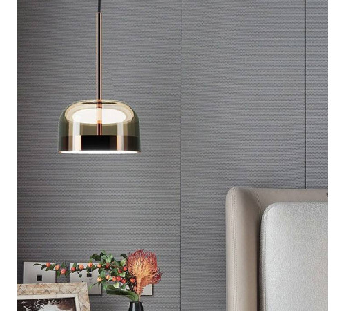 Подвесной светильник Imperiumloft NOTEN NOTEN01