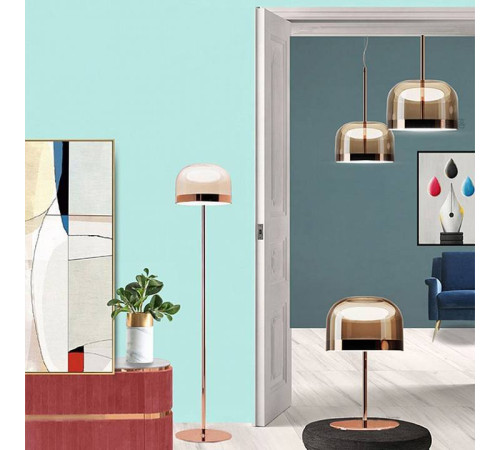 Подвесной светильник Imperiumloft NOTEN NOTEN01