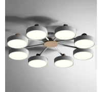 Потолочная люстра Imperiumloft Move Gray MOVE_01