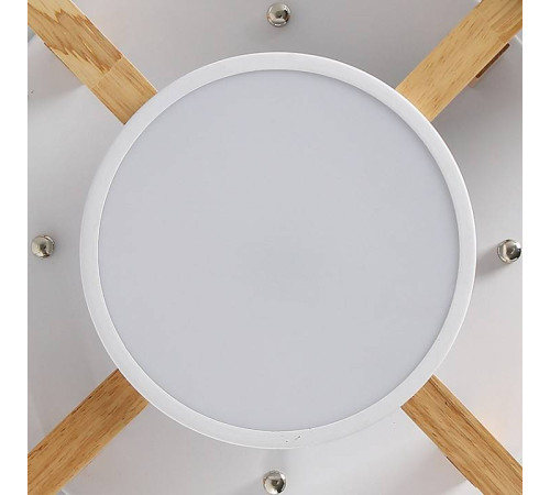 Потолочная люстра Imperiumloft Joist White JOIST01