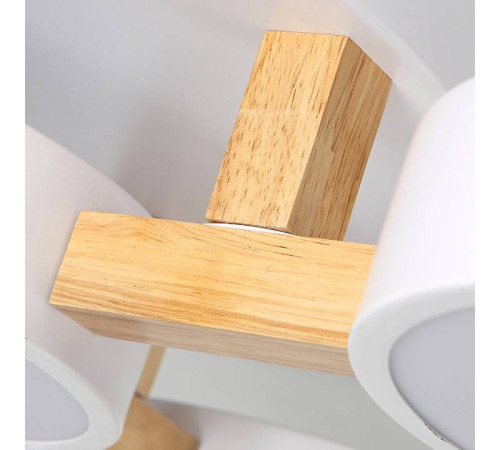 Потолочная люстра Imperiumloft Joist White JOIST01