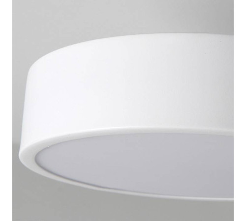 Потолочная люстра Imperiumloft Joist White JOIST01