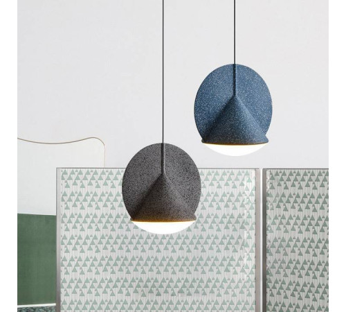 Подвесной светильник Imperiumloft FLECKS FLECKS01