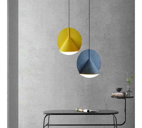 Подвесной светильник Imperiumloft FLECKS FLECKS01