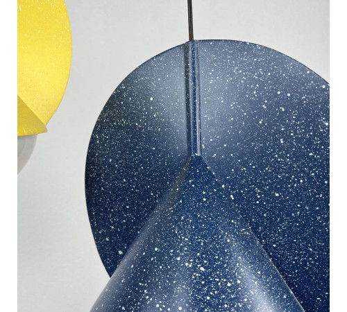 Подвесной светильник Imperiumloft FLECKS FLECKS01