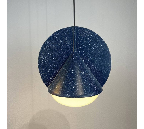 Подвесной светильник Imperiumloft FLECKS FLECKS01