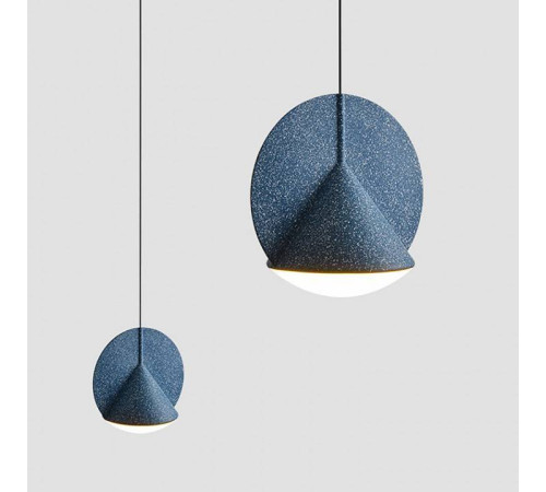 Подвесной светильник Imperiumloft FLECKS FLECKS01