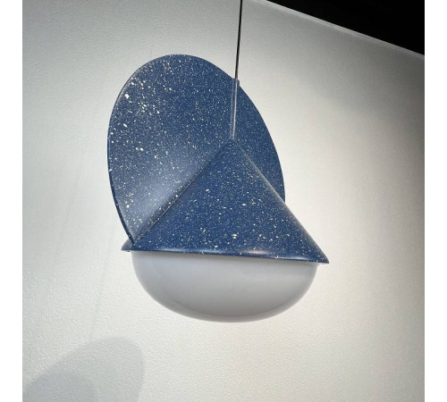 Подвесной светильник Imperiumloft FLECKS FLECKS01