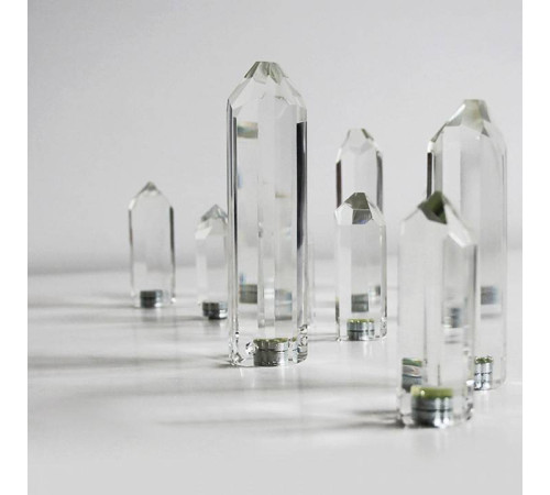 Подвесной светильник Imperiumloft QUARTZ QUARTZ