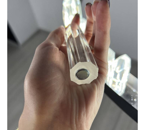 Подвесной светильник Imperiumloft QUARTZ QUARTZ