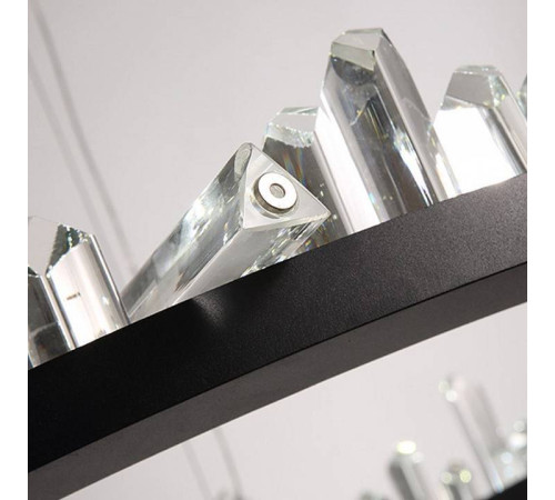 Подвесной светильник Imperiumloft QUARTZ QUARTZ