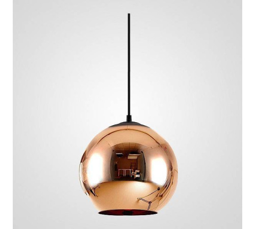 Подвесной светильник Imperiumloft Copper Shade 40.018