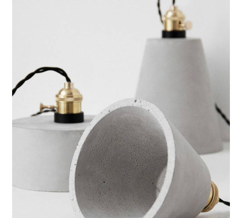 Подвесной светильник Imperiumloft INDUSTRY INDUSTRY01