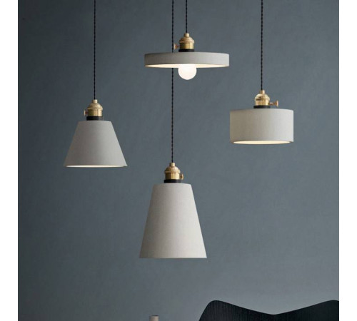 Подвесной светильник Imperiumloft INDUSTRY INDUSTRY01