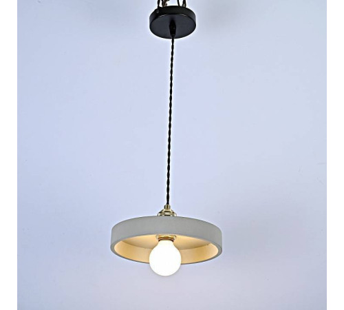 Подвесной светильник Imperiumloft INDUSTRY INDUSTRY01