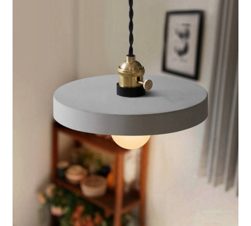 Подвесной светильник Imperiumloft INDUSTRY INDUSTRY01