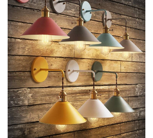 Бра Imperiumloft BRAID BRAID-WALL01