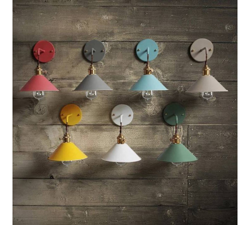 Бра Imperiumloft BRAID BRAID-WALL01