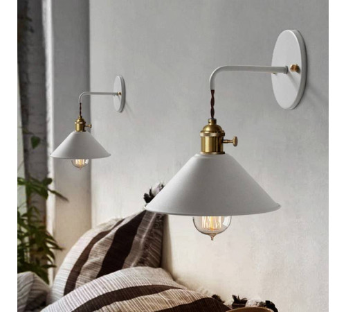 Бра Imperiumloft BRAID BRAID-WALL01