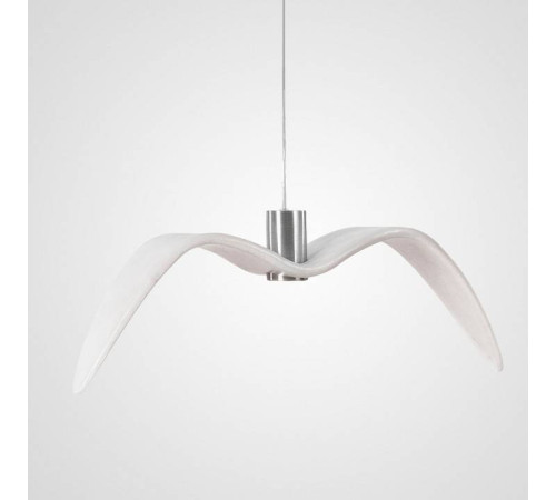 Подвесной светильник ImperiumLoft Brokis Night Birds White 40.2189-0