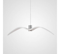 Подвесной светильник ImperiumLoft Brokis Night Birds White 40.2189-0