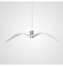 Подвесной светильник ImperiumLoft Brokis Night Birds White 40.2189-0