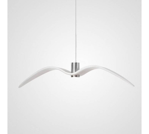 Подвесной светильник ImperiumLoft Brokis Night Birds White 40.2189-0