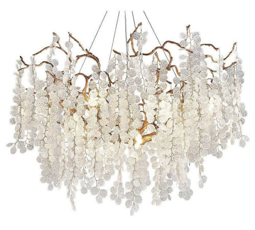 Подвесная люстра Imperiumloft 40.2478 184495-22