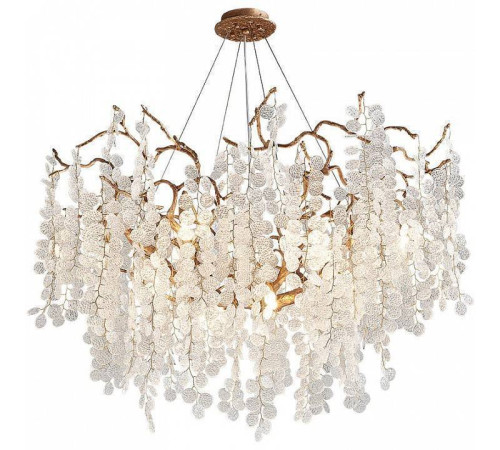 Подвесная люстра Imperiumloft 40.2478 184495-22