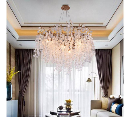 Подвесная люстра Imperiumloft 40.2478 184495-22