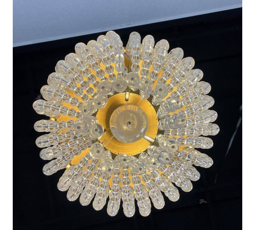 Подвесная люстра Imperiumloft Jacqueline White Sconce 44,444