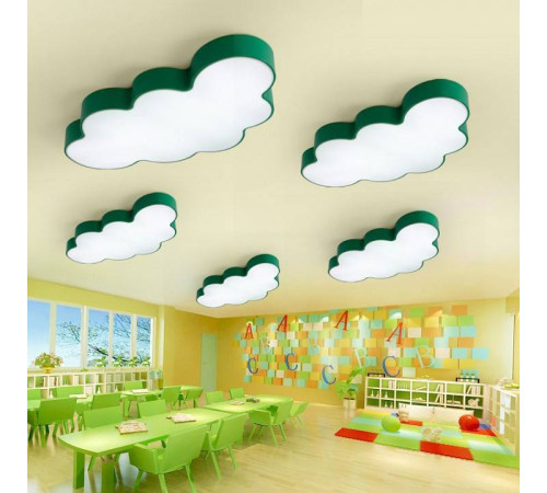 Накладной светильник Imperiumloft Cloud CLOUD01