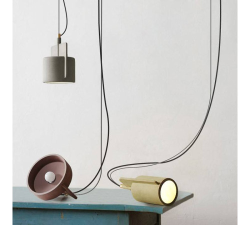 Подвесной светильник Imperiumloft SKOVL SKOVL01