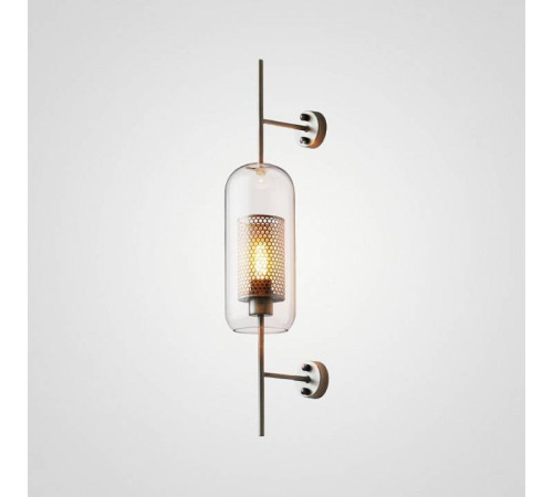 Бра Imperiumloft CATCH WALL CATCHWALL01