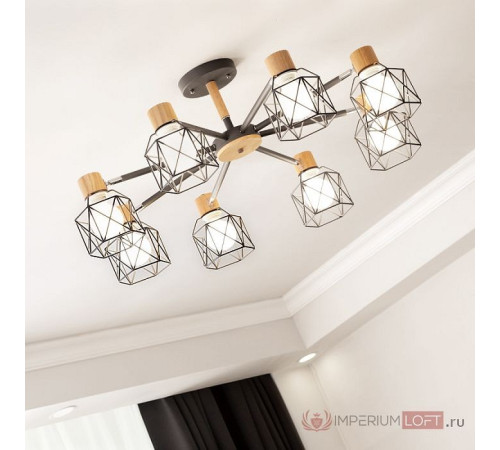 Люстра на штанге Imperiumloft CORF CORF-B01