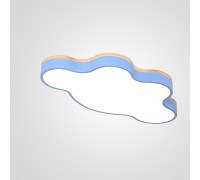 Накладной светильник Imperiumloft CLOUD ECO Blue CLOUD-ECO01