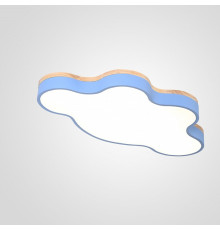 Накладной светильник Imperiumloft CLOUD ECO Blue CLOUD-ECO01