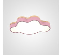 Накладной светильник Imperiumloft CLOUD ECO Pink CLOUD-ECO01