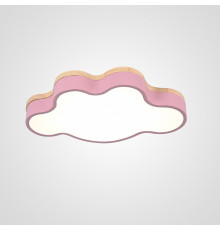 Накладной светильник Imperiumloft CLOUD ECO Pink CLOUD-ECO01