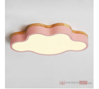 Накладной светильник Imperiumloft CLOUD ECO Pink CLOUD-ECO01