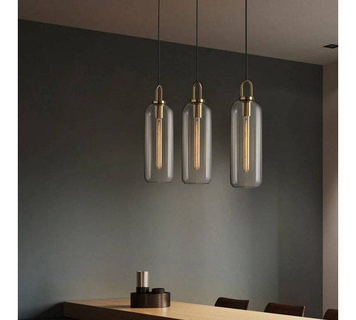 Подвесной светильник Imperiumloft GAUSS GAUSS01