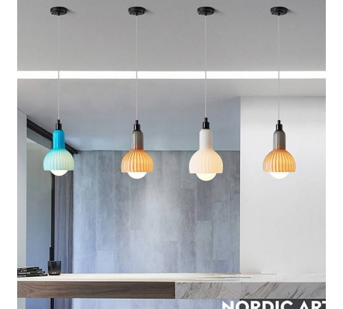 Подвесной светильник Imperiumloft TIRIL tiril01