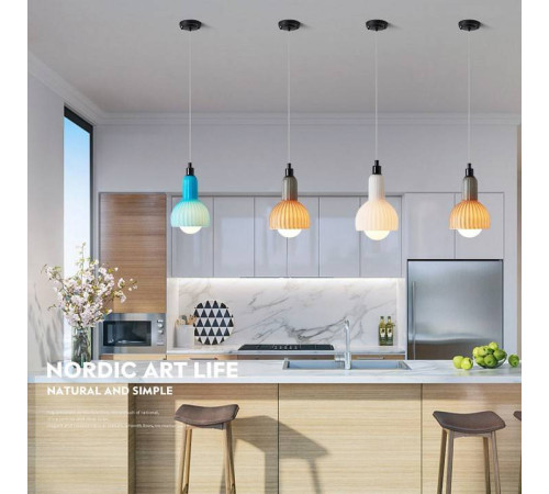 Подвесной светильник Imperiumloft TIRIL tiril01