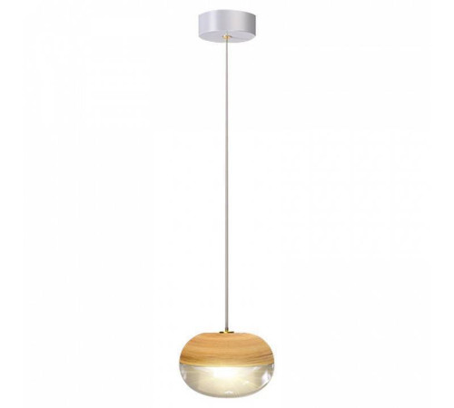 Подвесной светильник Imperiumloft Odveig Light Brown odveig01