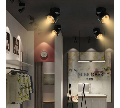 Накладной светильник Imperiumloft AGENDA AGENDA01