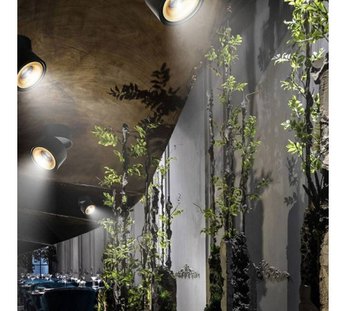 Накладной светильник Imperiumloft AGENDA AGENDA01