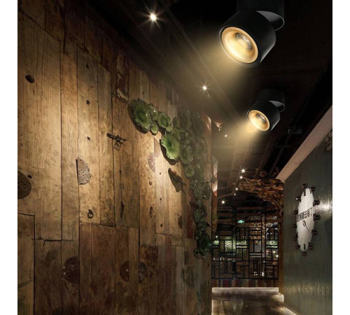 Накладной светильник Imperiumloft AGENDA AGENDA01