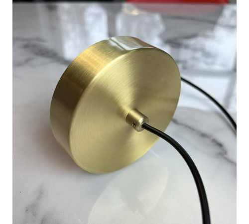 Подвесной светильник Imperiumloft Arc Globe 101295-26